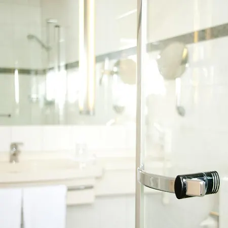 Etzhorner Krug Szálloda