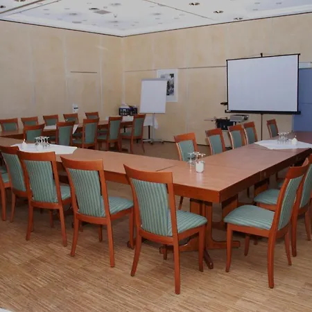 Etzhorner Krug 호텔 3*