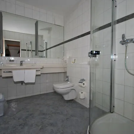 Etzhorner Krug 3*