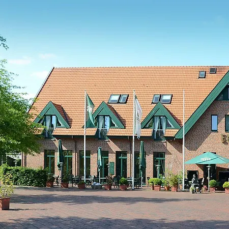 Etzhorner Krug 호텔 올덴부르크