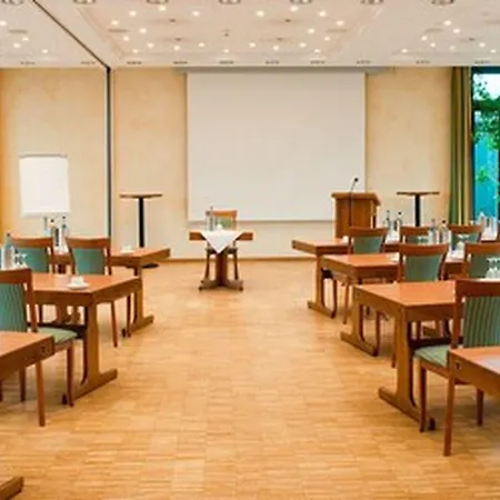 Etzhorner Krug Szálloda