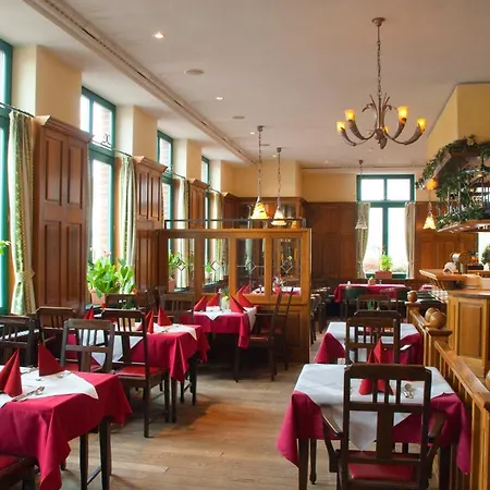 Etzhorner Krug 3* Oldenburg