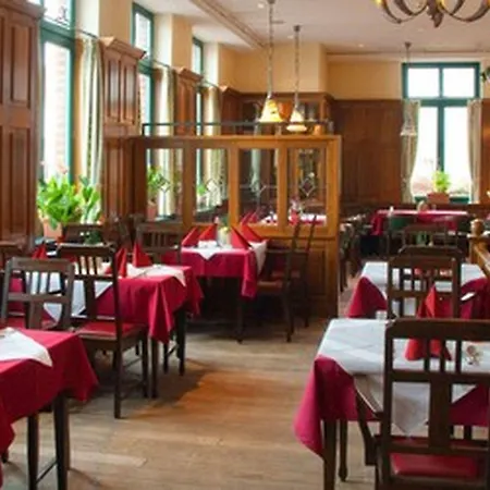 Etzhorner Krug 3* Oldenburg