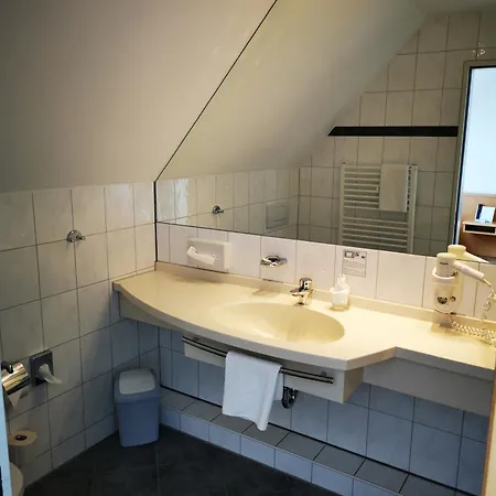 Szálloda Etzhorner Krug Oldenburg