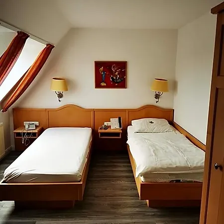 Etzhorner Krug 3* 奥尔登堡