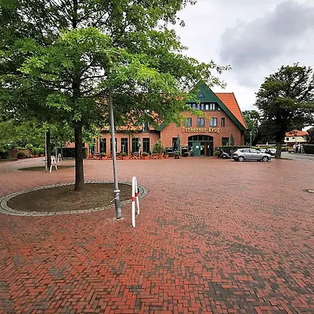 Etzhorner Krug 酒店 奥尔登堡