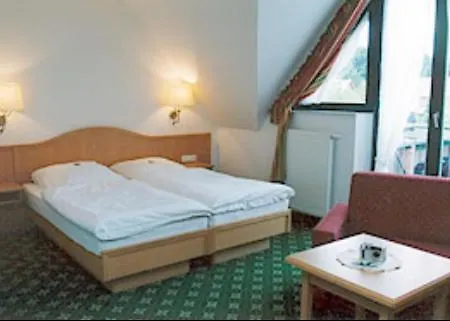 Szálloda Etzhorner Krug Oldenburg