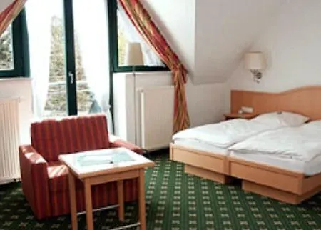 Etzhorner Krug 3* 올덴부르크