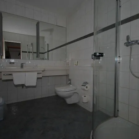 Szálloda Etzhorner Krug 3*