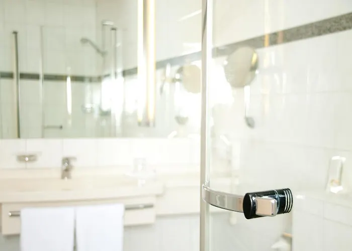 Etzhorner Krug Hotel