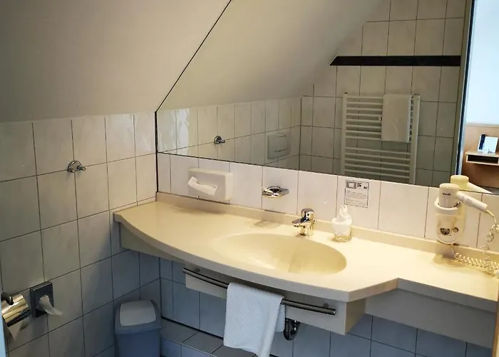 Hotel Etzhorner Krug Oldenburg