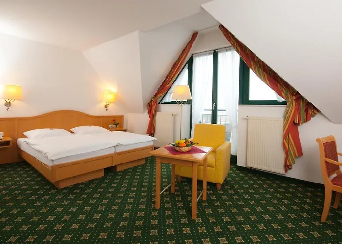 Etzhorner Krug Hotel Oldenburg