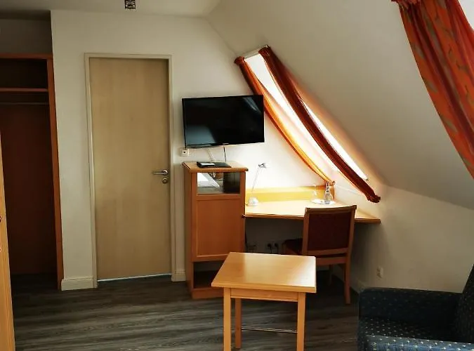 Etzhorner Krug Hotel Oldenburg