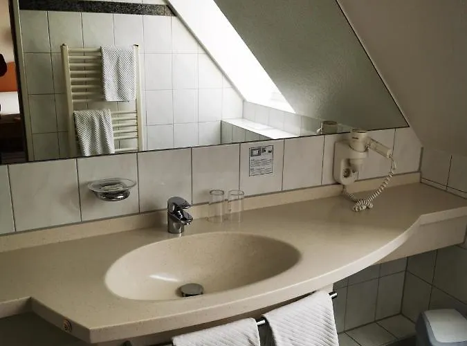 Hotel Etzhorner Krug Oldenburg