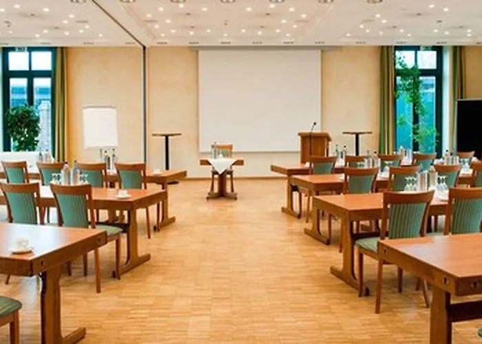 Etzhorner Krug Hotel