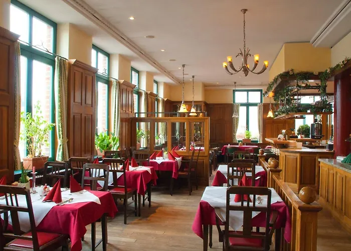 Etzhorner Krug 3* Oldenburg