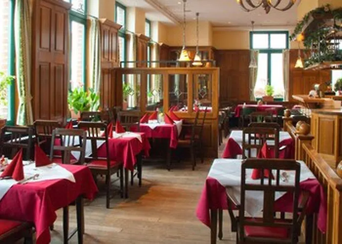 Etzhorner Krug 3* Oldenburg