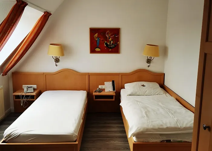 Etzhorner Krug 3* Oldenburg