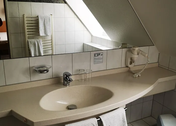 Etzhorner Krug Hotel