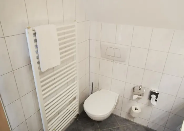 Etzhorner Krug Hotel 3*