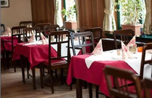 Etzhorner Krug Hotel