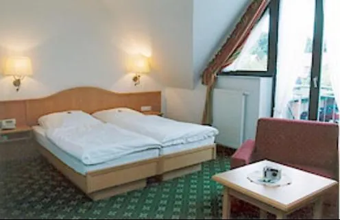 Hotel Etzhorner Krug Oldenburg