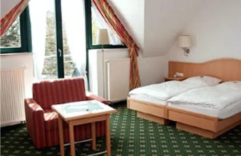 Etzhorner Krug 3* Oldenburg